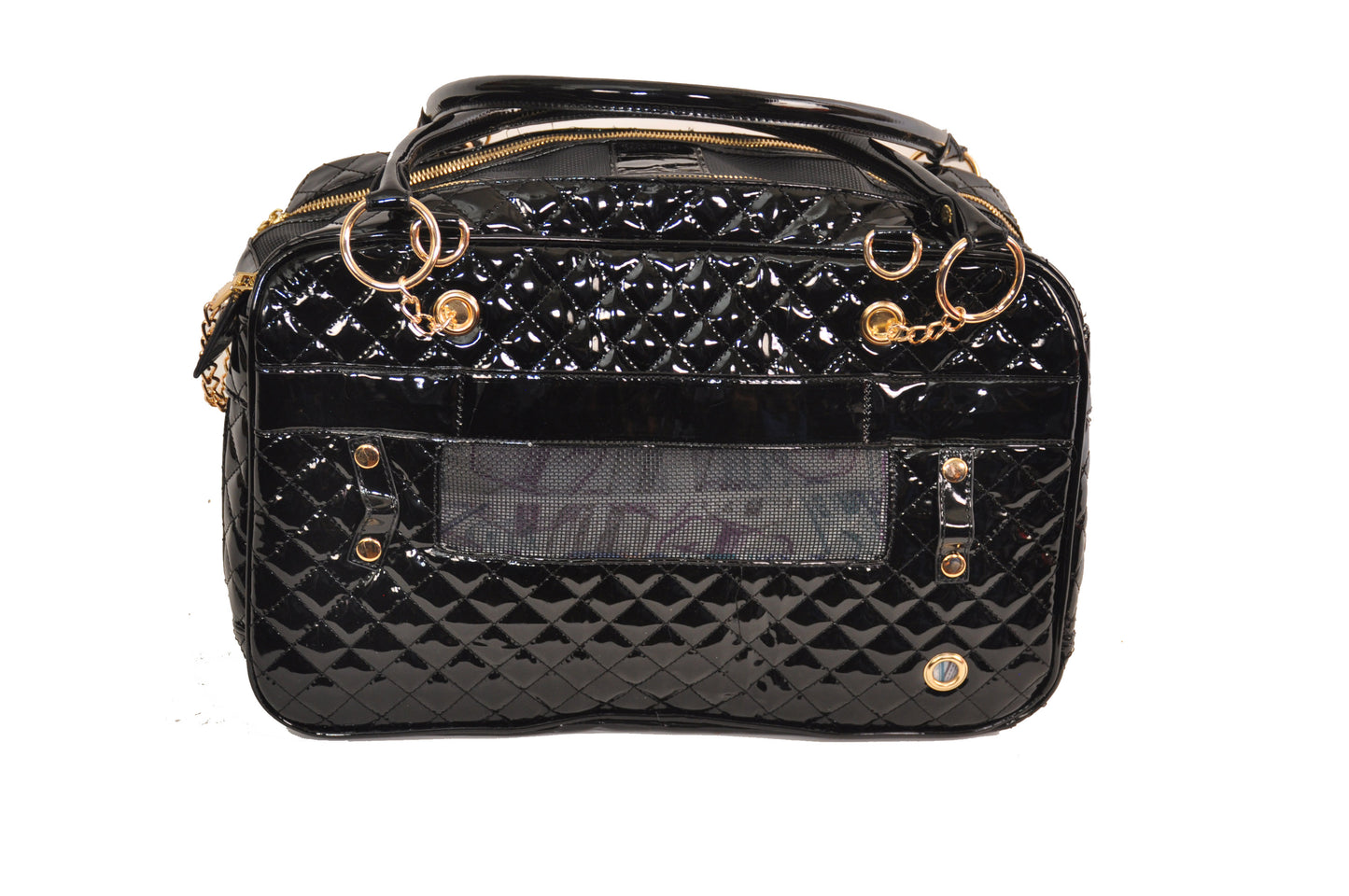 The "Doggy Bag" Carrying Case