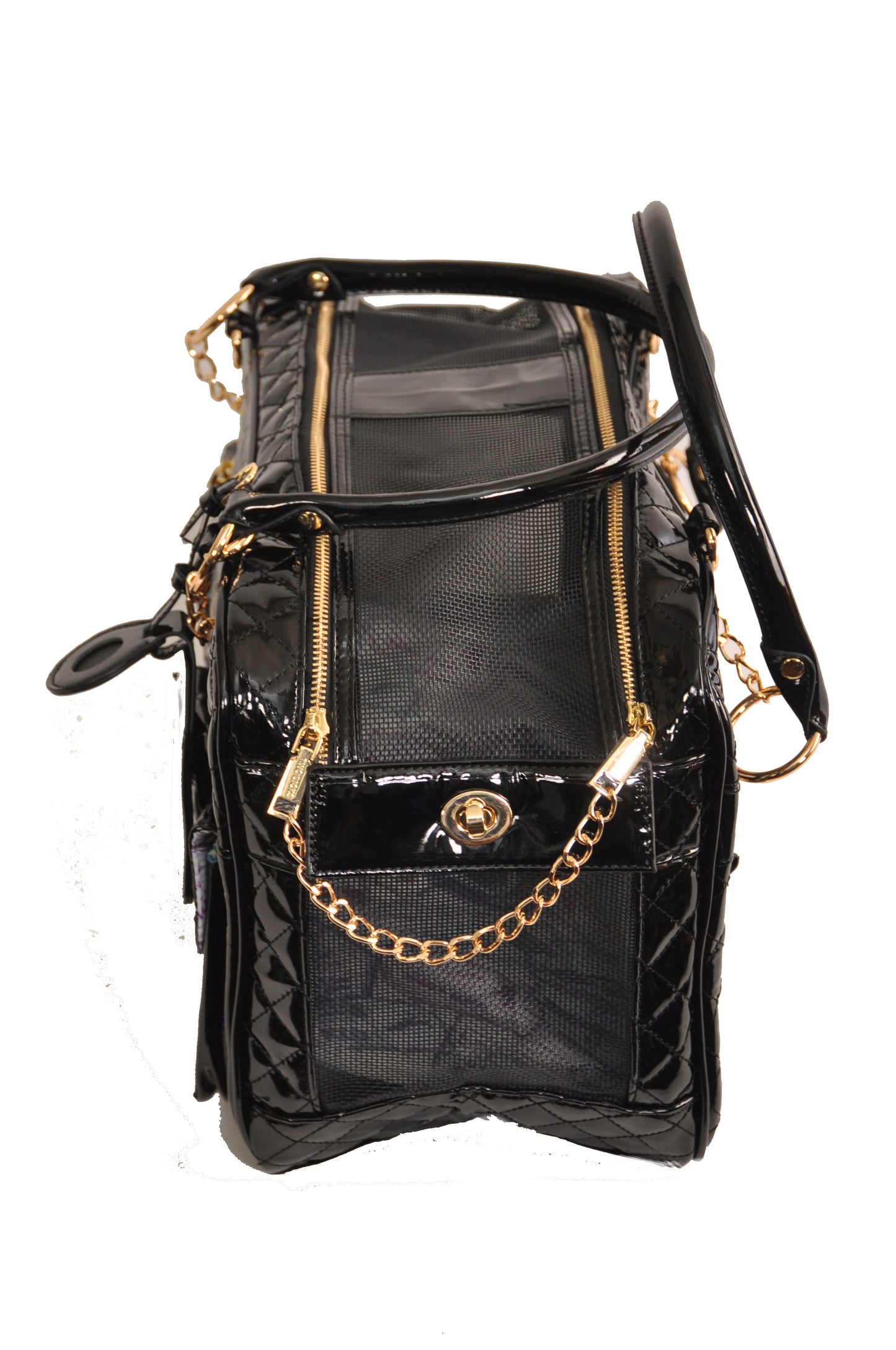 The "Doggy Bag" Carrying Case