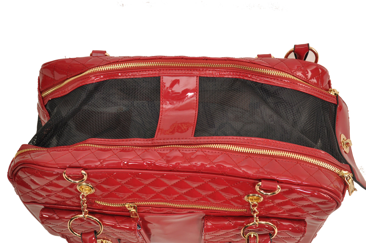 The "Doggy Bag" Carrying Case