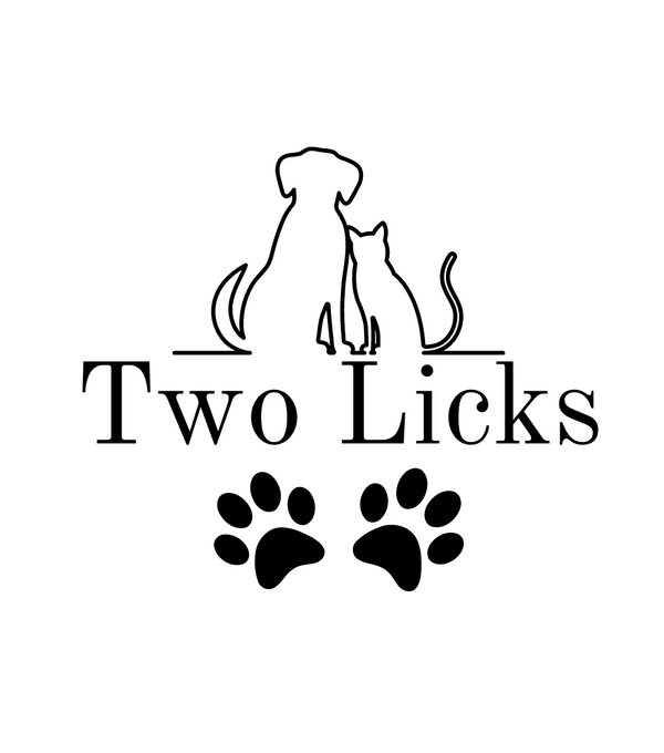 Two Licks